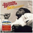 Brown James- (2CDS+DVD) 50th Anniversary Collection