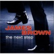 Brown James- The Next Step