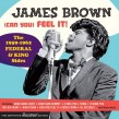 Brown James-(2CDS) 1959-1962 Federal & King Sides