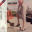 Brown James- Please Please Please (Japanese mini lp sleeve)