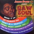 Brown James- SIngs Raw Soul