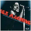 Brown James- Sex Machine LIVE IN AGUSTA GEORGIA!!!!