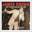 Brown James-(2CDS) The FEDERAL Singles 1958-60