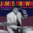 Brown James-(2on1) Tour The USA/ Night Train