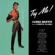 James Brown & Famous Flames-(VINYL) Try Me
