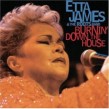 James Etta- Burnin' Down The House