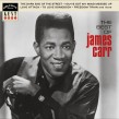Carr James- The Best Of