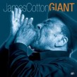 Cotton James- GIANT