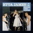 James Etta- Rocks The House