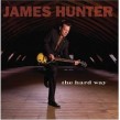 James Hunter-(VINYL) The Hard Way