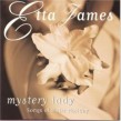 James Etta-Mystery Lady:Songs of Billie Holiday