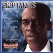 James Skip-Skip's Piano Blues