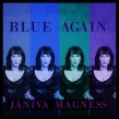 Magness Janiva- Blue Again