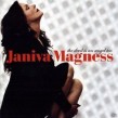 Magness Janiva- The Devil Is An Angel Too