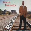 Marsalis Jason-(USED) Music In Motion