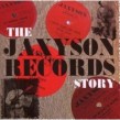 JAXYSON Records Story- RARE CALIFORNIA BLUES & GOSPEL