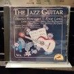 Jazz Guitar- Volume 1