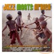 Jazz Meets Africa-(3CDS) Afro Cuban Infused Jazz