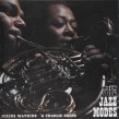 Watkins Julius Charlie Rouse-(USED) The Jazz Modes