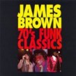 Brown James-(USED) 70's FUNK Classics