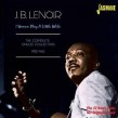 Lenoir JB-(2CDS) Complete Singles Collection 1950-60
