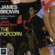 James Brown-(VINYL) The Popcorn