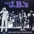 Jb's- (2CDS) Funky Good Time THE ANTHOLOGY