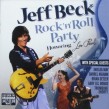 Beck Jeff-(2CDS) Jeff Beck's Rock N Roll Party
