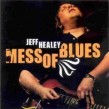 Healey Jeff- Mess Of Blues