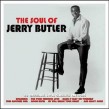 Butler Jerry-(2CDS) The SOUL Of