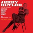Butler Jerry-(2on1) He Will Break Your Heart/ Jerry Butler ESQ