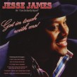James Jesse- Get In Touch With Me