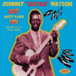 Watson Johnny Guitar- Hot Like T N T