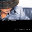 Scott Jill-  Who Is Jill Scott?