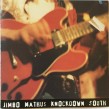Mathus Jimbo-(USED) Knockdown South