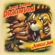 Dickinson James Luther- Jungle Jim & The Voodoo Tiger