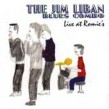 Liban Jim Blues Combo- Live At Romies