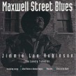 Robinson Jimmie Lee- MAXWELL STREET BLUES