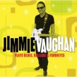 Vaughan Jimmie- Plays Blues Ballads & Favorites