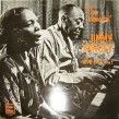 Yancy Jimmy / Freddie Mitchell- Blues & Boogie (2 ON 1)