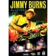 Jimmy Burns-(DVD)-- Live At B.L.U.E.S.