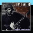 Dawkins Jimmy- Blues And Pain