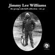 Jimmy Lee Williams   7"EP- George Mitchell Collection Vol 40