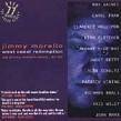 Morello Jimmy & Friends-(USED) West Coast Redemption