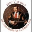 Newman Jimmy C- Cajun Country of a Louisisana Man