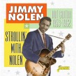 Nolen Jimmy-(2CDS) Hot Guitar 1953-62