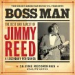 Reed Jimmy- Boss Man (best & rarest)