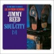 Reed Jimmy- At SOUL CITY (Live & In Person!)