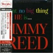Reed Jimmy- It Aint No Big Thing But (japanese mini lp)