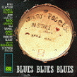 Rogers Jimmy All Stars-Blues Blues Blues